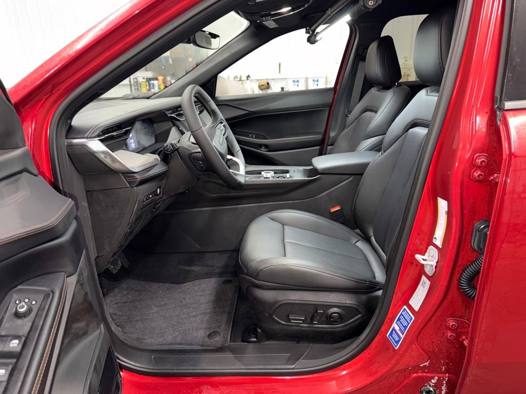 New 2026 Jeep Cherokee Limited image 44