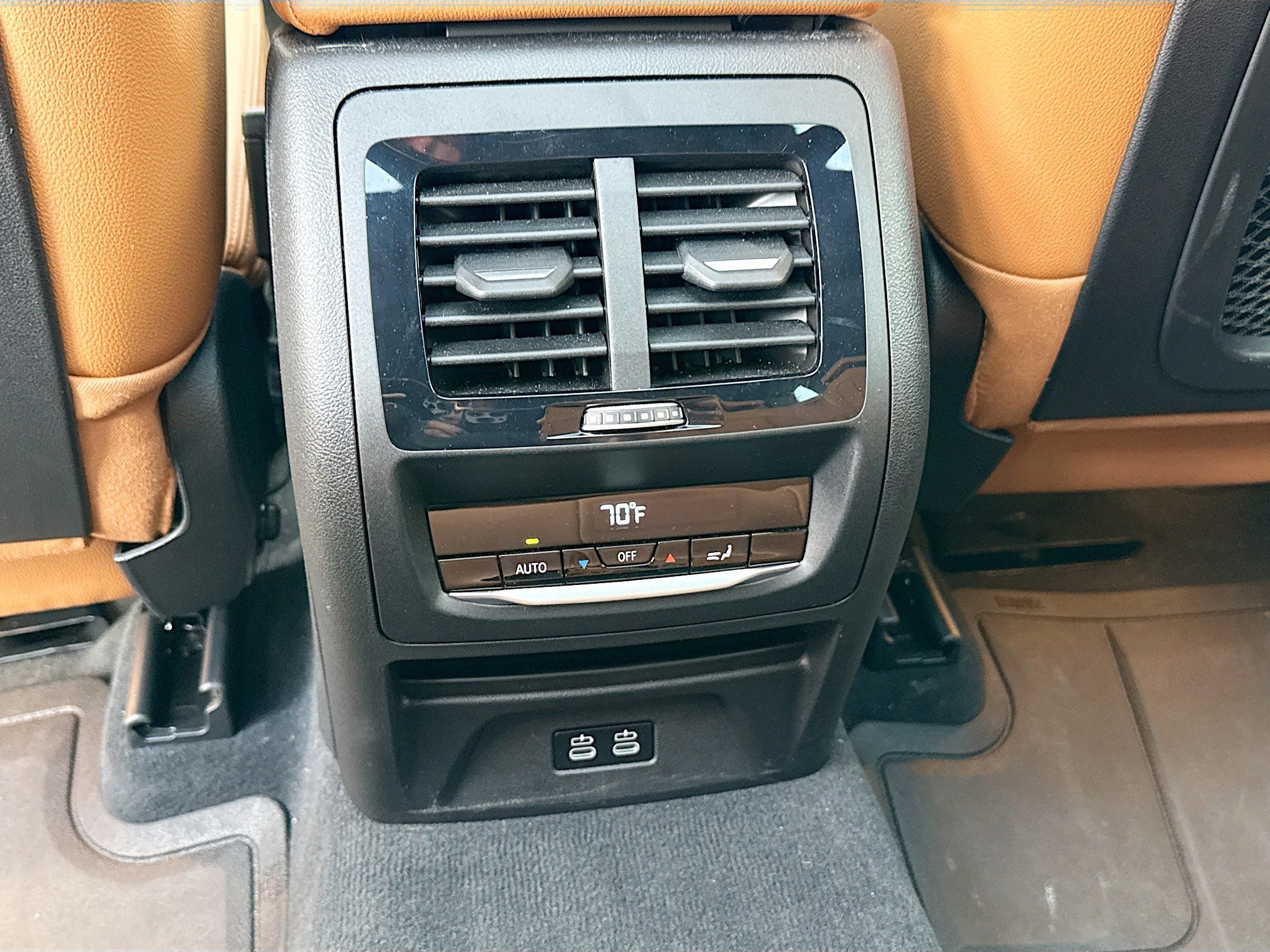 Used 2024 BMW X3 M40i w/ Premium Package image 20