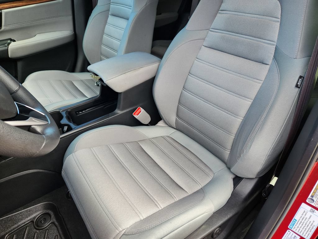 Used 2021 Honda CR-V EX image 14