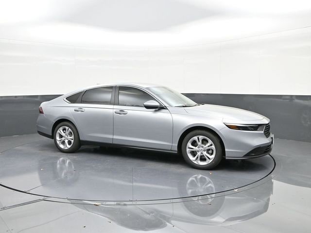 New 2025 Honda Accord LX image 13