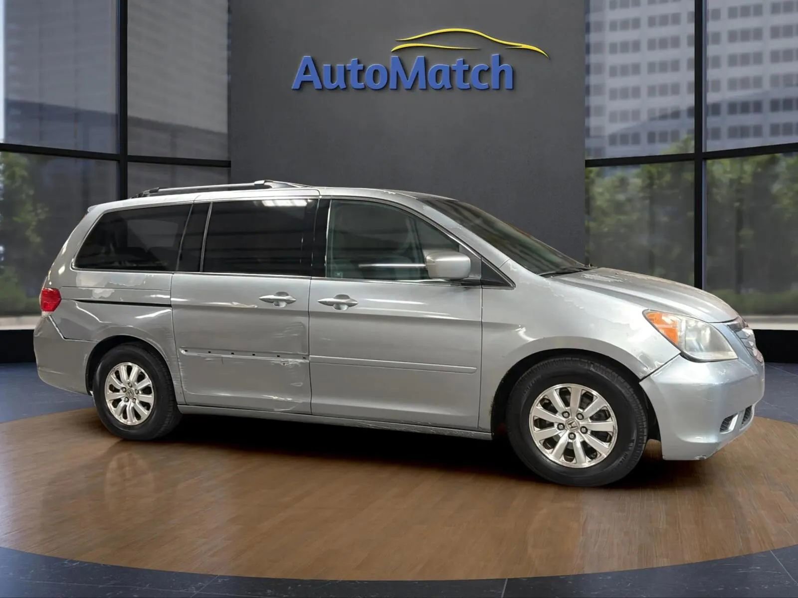 Used 2010 Honda Odyssey EX image 13