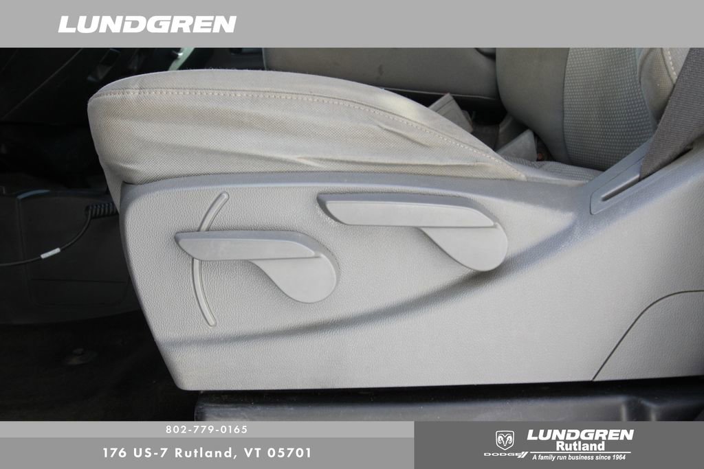 Used 2018 Chevrolet Silverado 2500 W/T w/ WT Convenience Package image 13