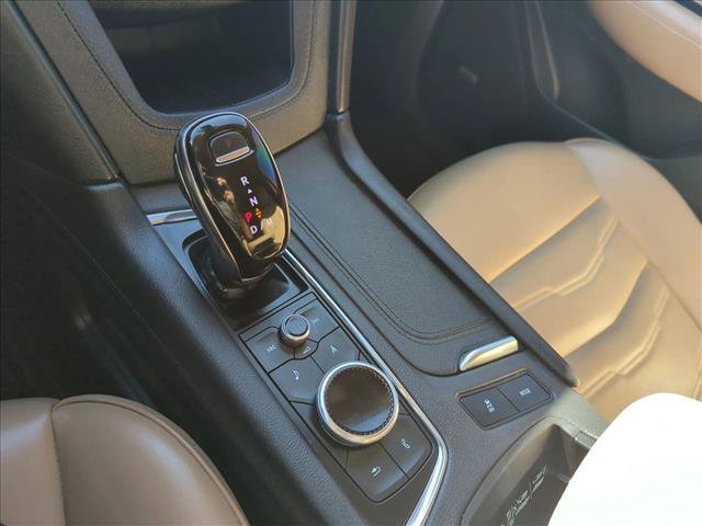 Used 2020 Cadillac XT6 Sport w/ Platinum Package image 12