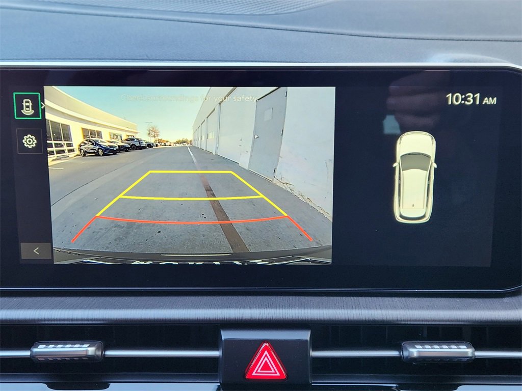 New 2026 Kia Sportage X-Line image 13