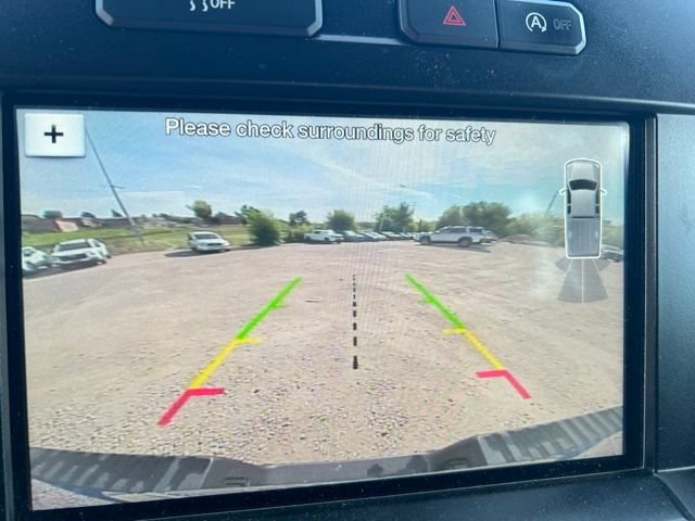 Used 2016 Ford F150 Lariat AWD/4WD image 19