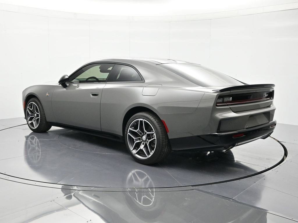New 2026 Dodge Charger R/T Scat Pack image 8