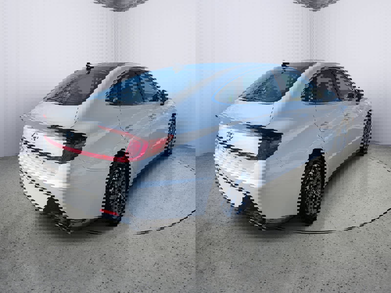 Used 2022 Hyundai Sonata SEL w/ Convenience Package image 3