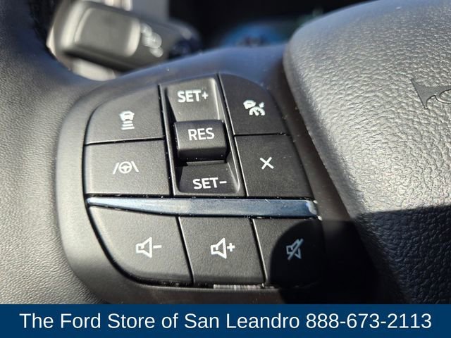 New 2025 Ford Bronco Sport Outer Banks w/ Outer Banks Tech Package+ image 20