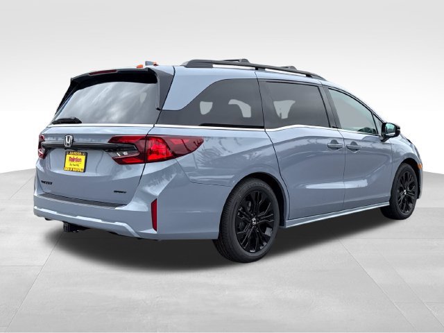 New 2026 Honda Odyssey Sport-L image 7