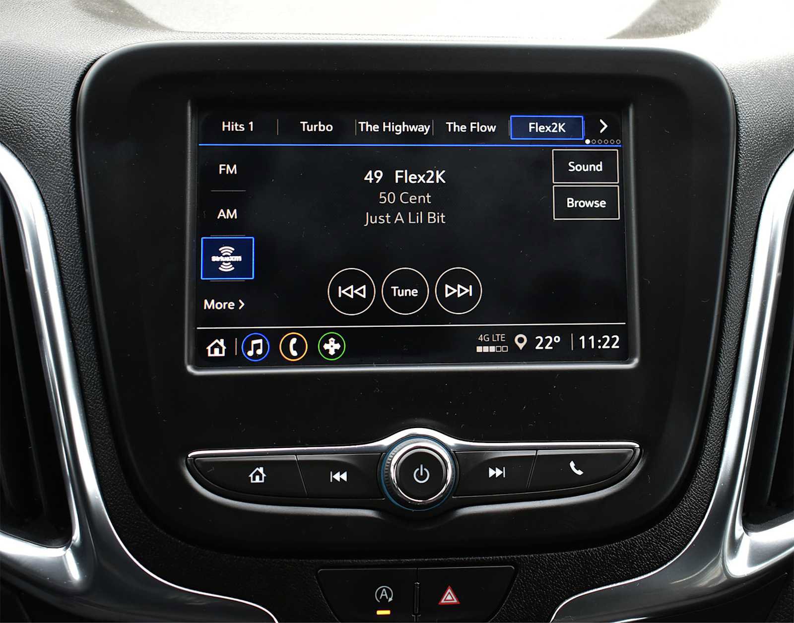 Used 2023 Chevrolet Equinox LT image 18