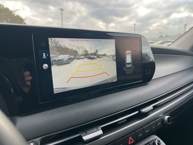 Used 2024 Hyundai Palisade XRT image 19