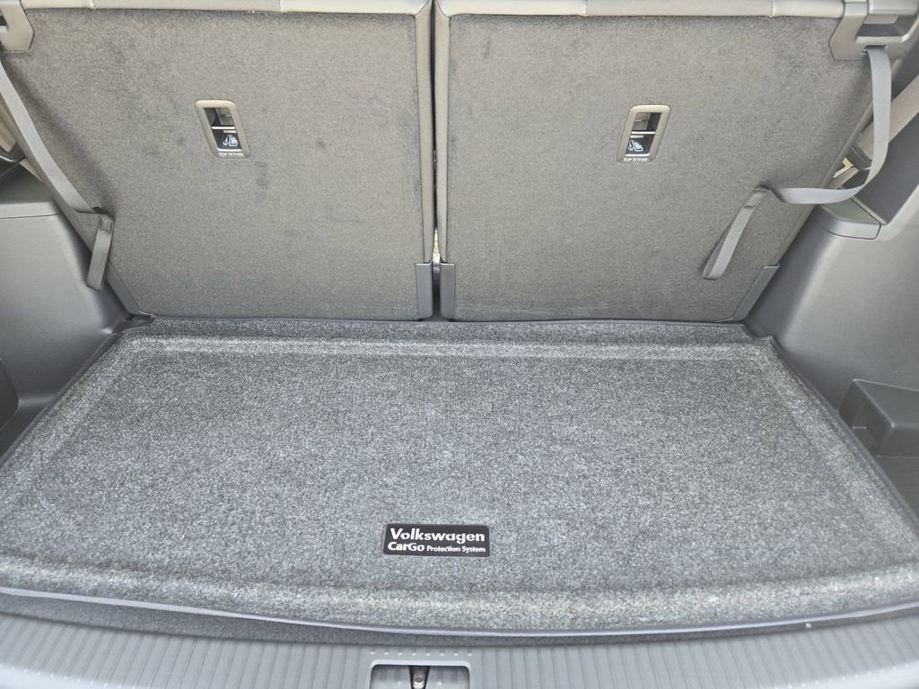 New 2026 Volkswagen Atlas SE image 25