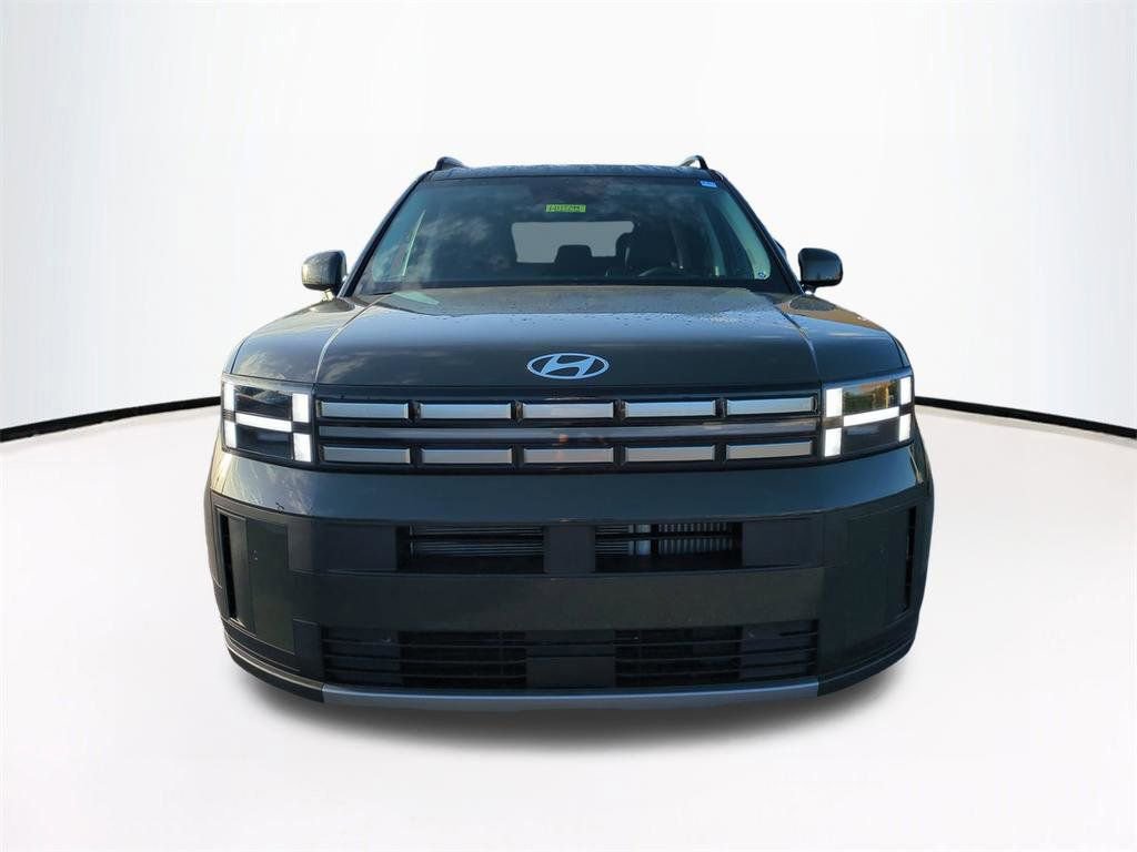 New 2026 Hyundai Santa Fe SEL image 3