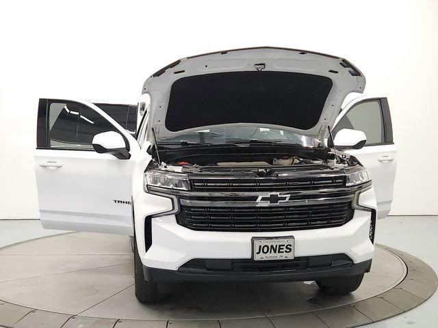 Used 2021 Chevrolet Tahoe RST RWD image 10