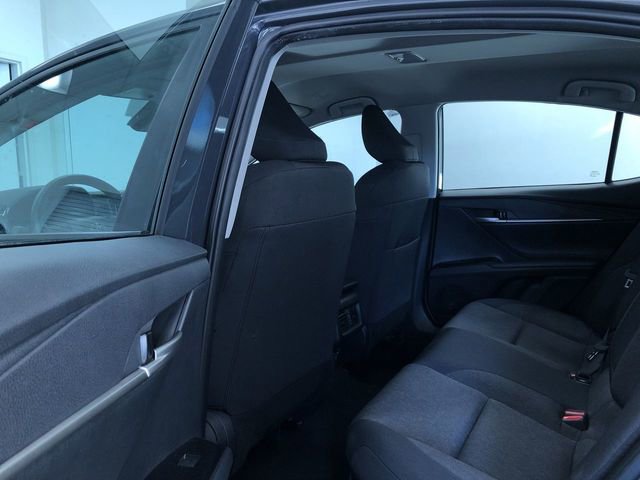 Certified 2025 Toyota Camry LE image 20