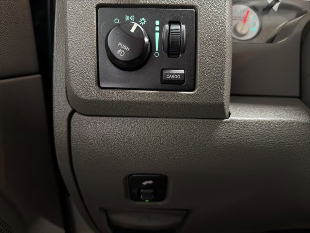 Used 2008 Dodge Ram 2500 Truck Laramie w/ Trailer Tow Group AWD/4WD image 14