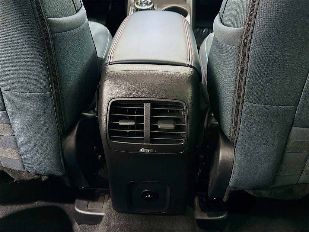 Used 2025 Ford Bronco Sport Heritage w/ Convenience Package image 24