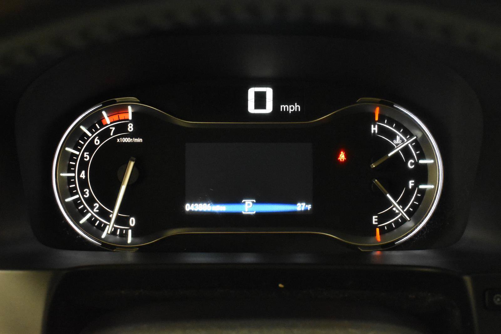 Used 2023 Honda Ridgeline RTL image 20