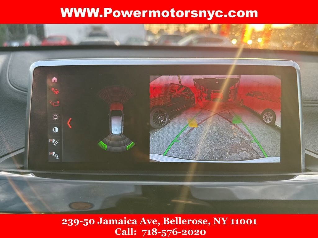 Used 2022 BMW X1 xDrive28i w/ Convenience Package AWD/4WD image 37