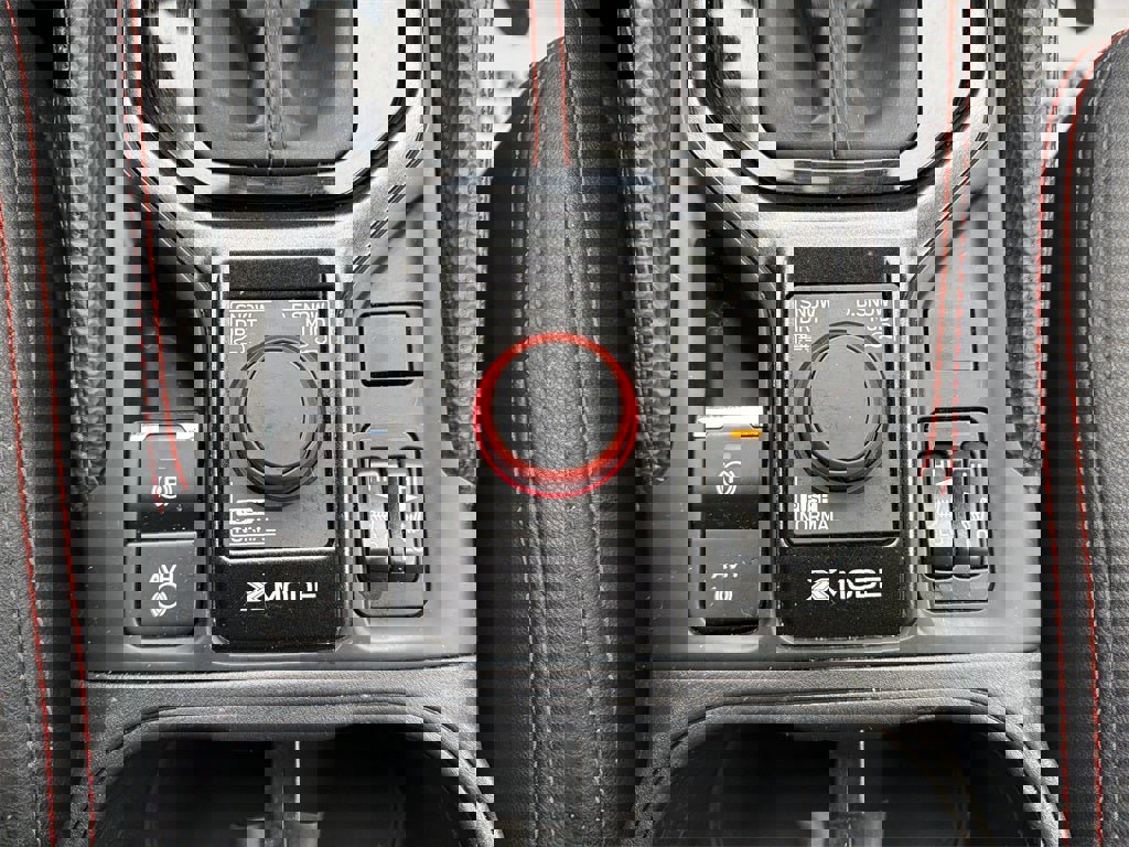 Used 2023 Subaru Forester Sport image 23