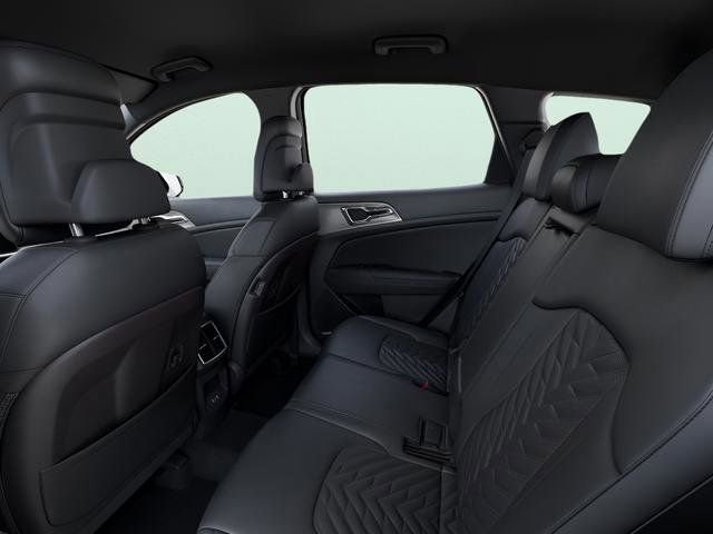 New 2026 Kia Sportage X-Line image 18