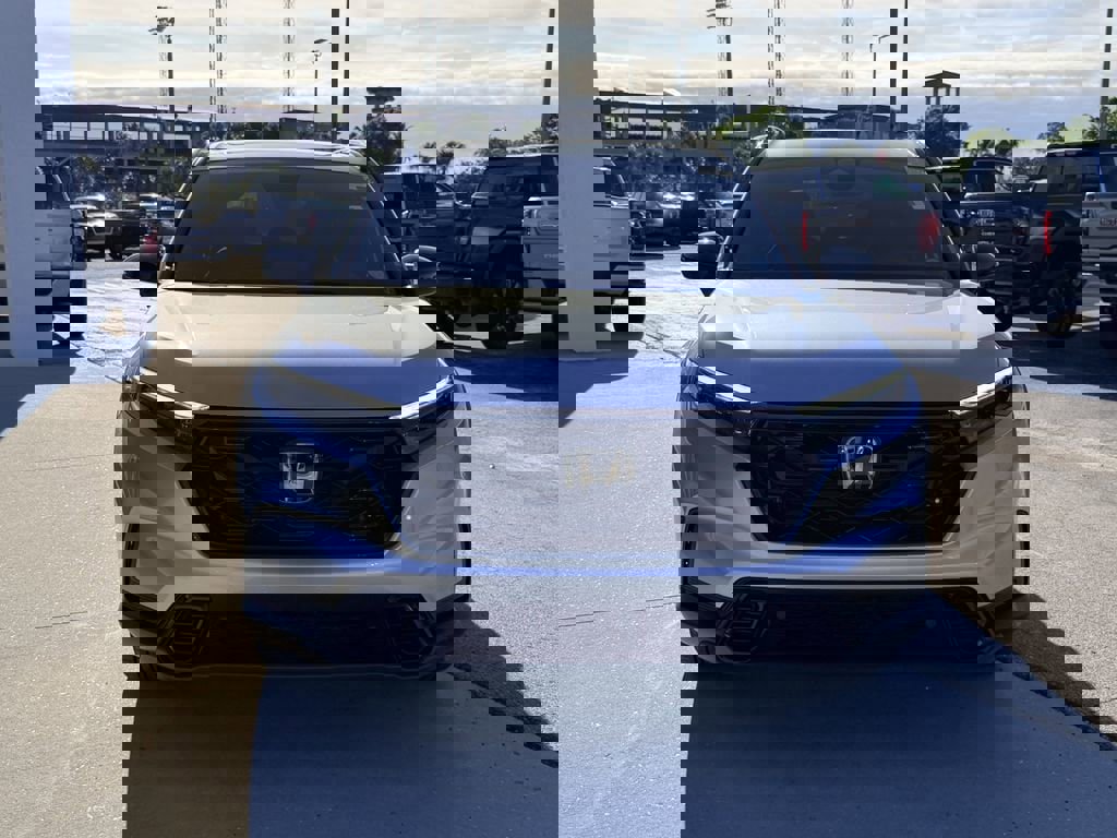 Used 2026 Honda CR-V Sport-L image 3