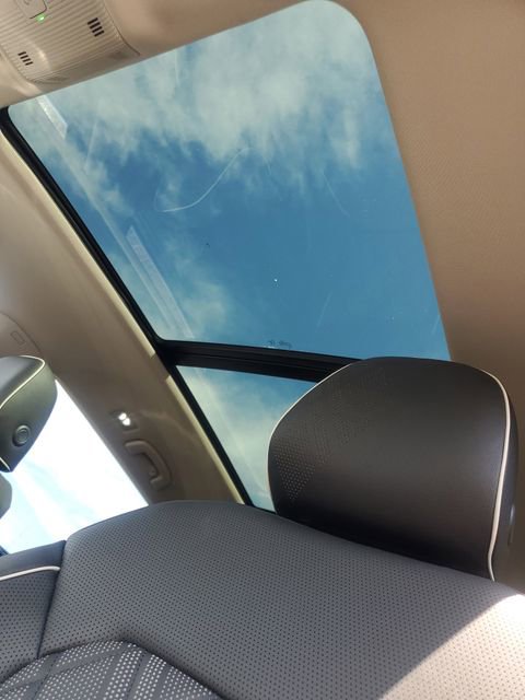 New 2026 Volkswagen Atlas SEL Premium R-Line image 36