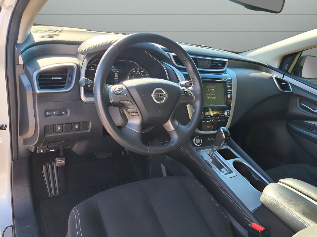 Used 2021 Nissan Murano SV image 19