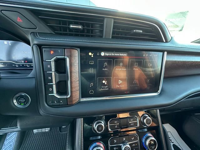 Used 2024 GMC Yukon Denali Ultimate image 23