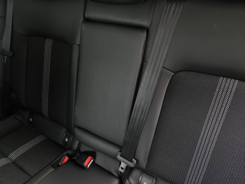 New 2026 MAZDA CX-50 AWD 2.5 S w/ Select Package image 15