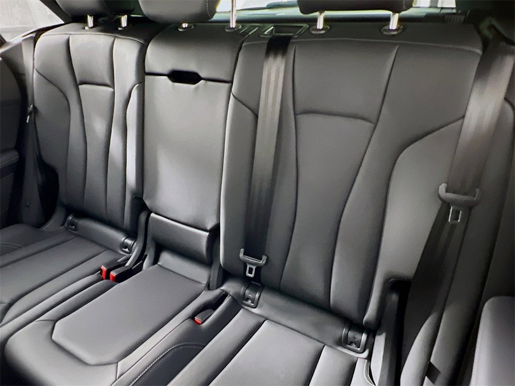 New 2026 Audi Q8 Premium Plus image 22