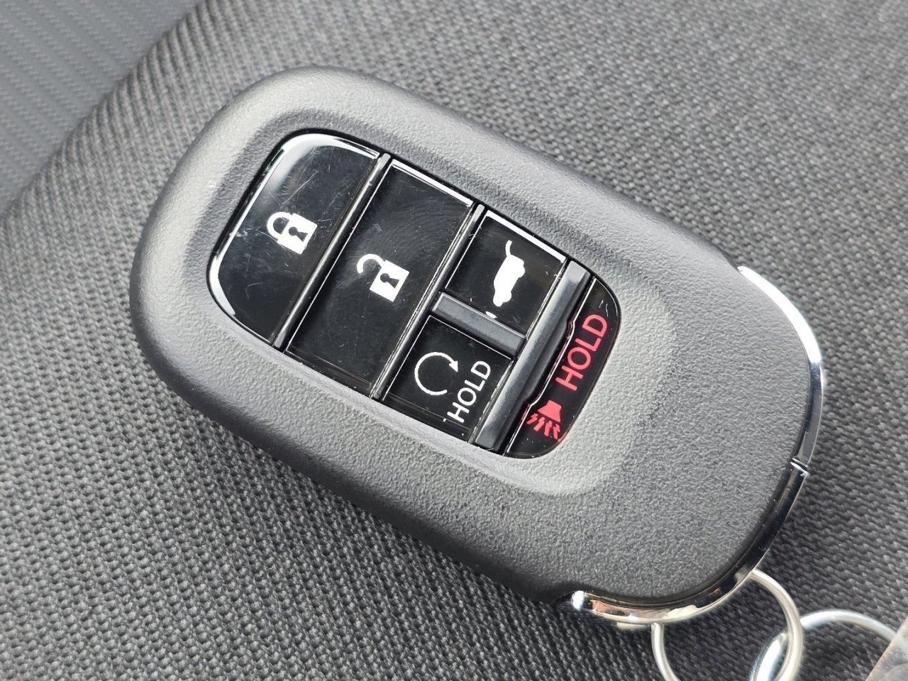 New 2026 Honda Civic Sport image 31