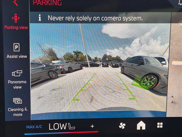 New 2026 BMW 228i w/ Technology Package FWD image 12