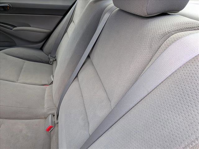 Used 2011 Honda Civic DX-VP image 16