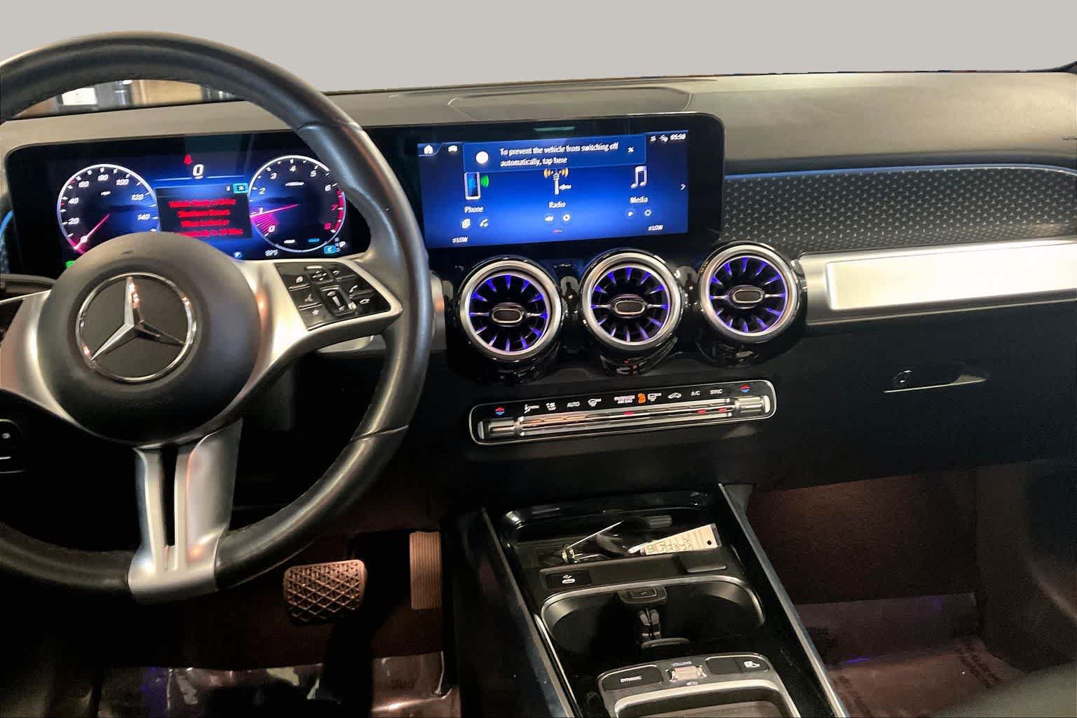 Used 2024 Mercedes-Benz GLB 250 image 6