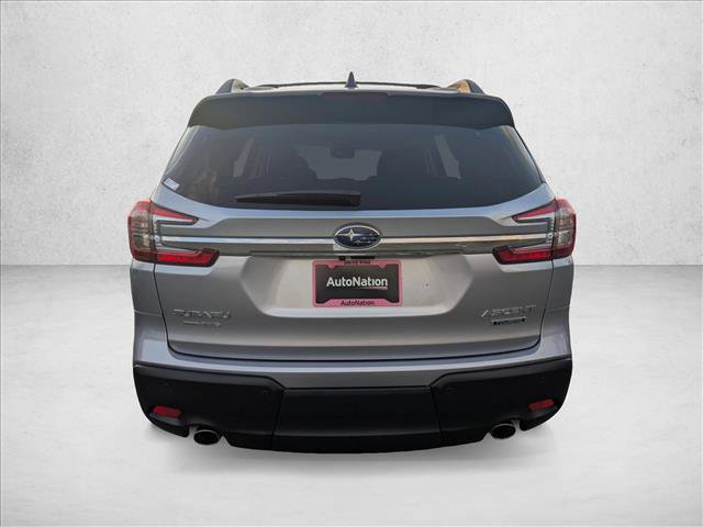 Certified 2025 Subaru Ascent Touring AWD/4WD image 8