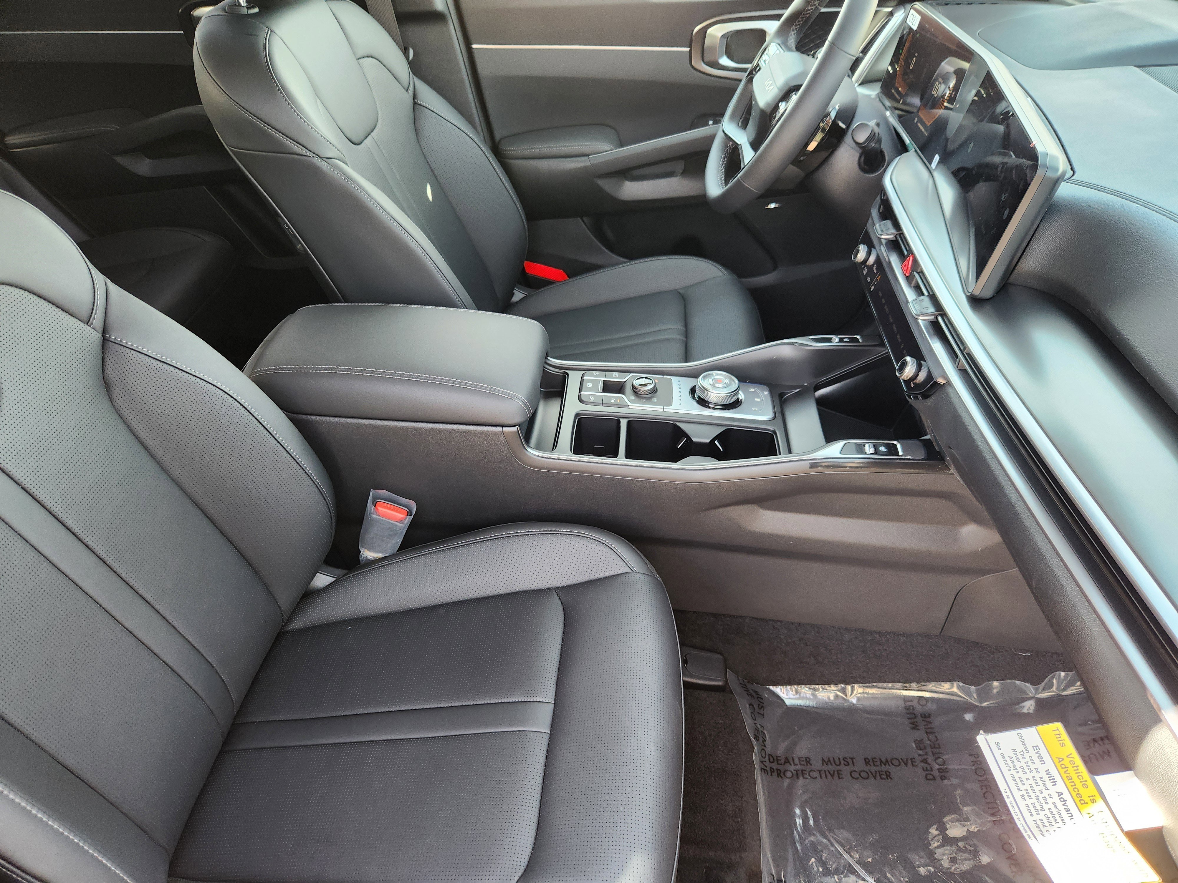 New 2026 Kia Sorento EX image 15