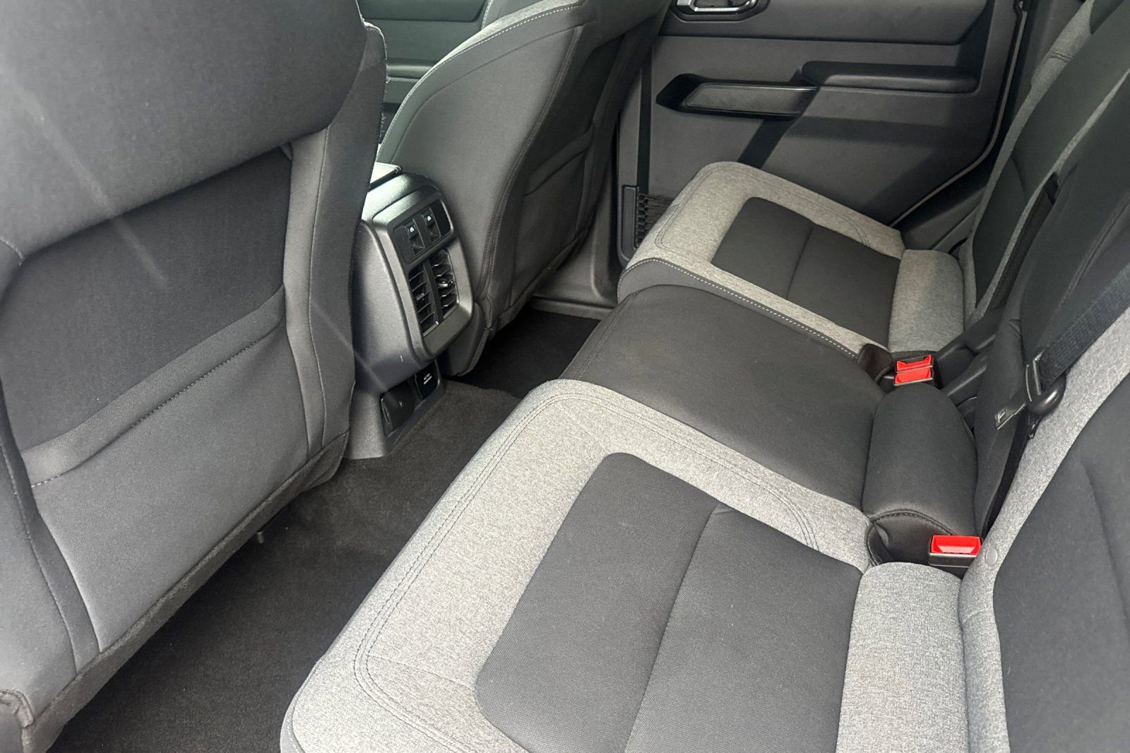 Certified 2025 Ford Bronco Big Bend image 13