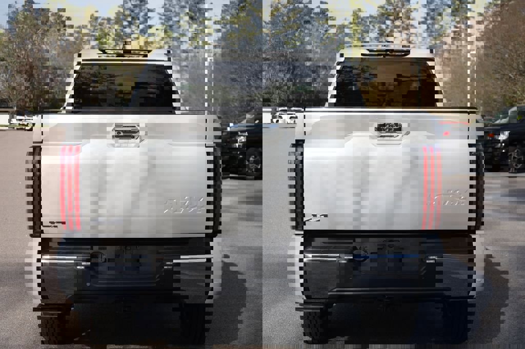 New 2026 Toyota Tundra 1794 Edition image 27