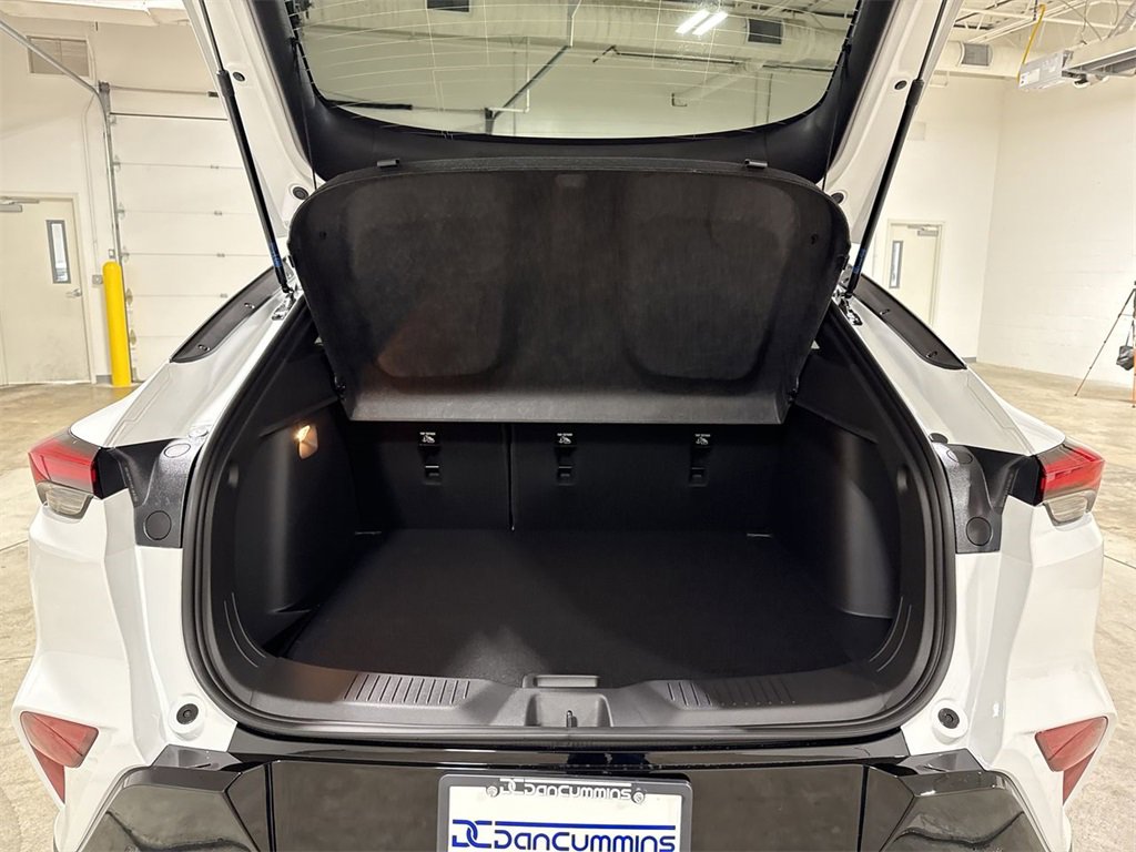 New 2026 Buick Envista Sport Touring w/ Convenience I Package image 23