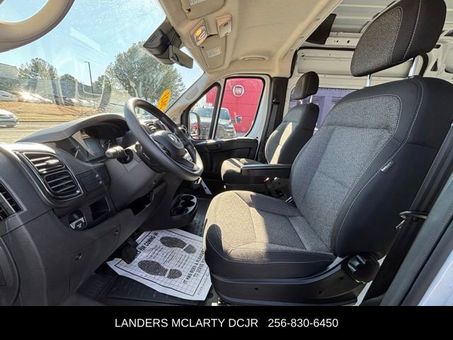 Used 2023 RAM ProMaster 2500 image 21