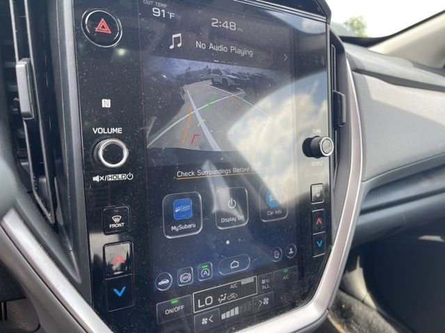 Certified 2024 Subaru Crosstrek 2.0i Premium image 18