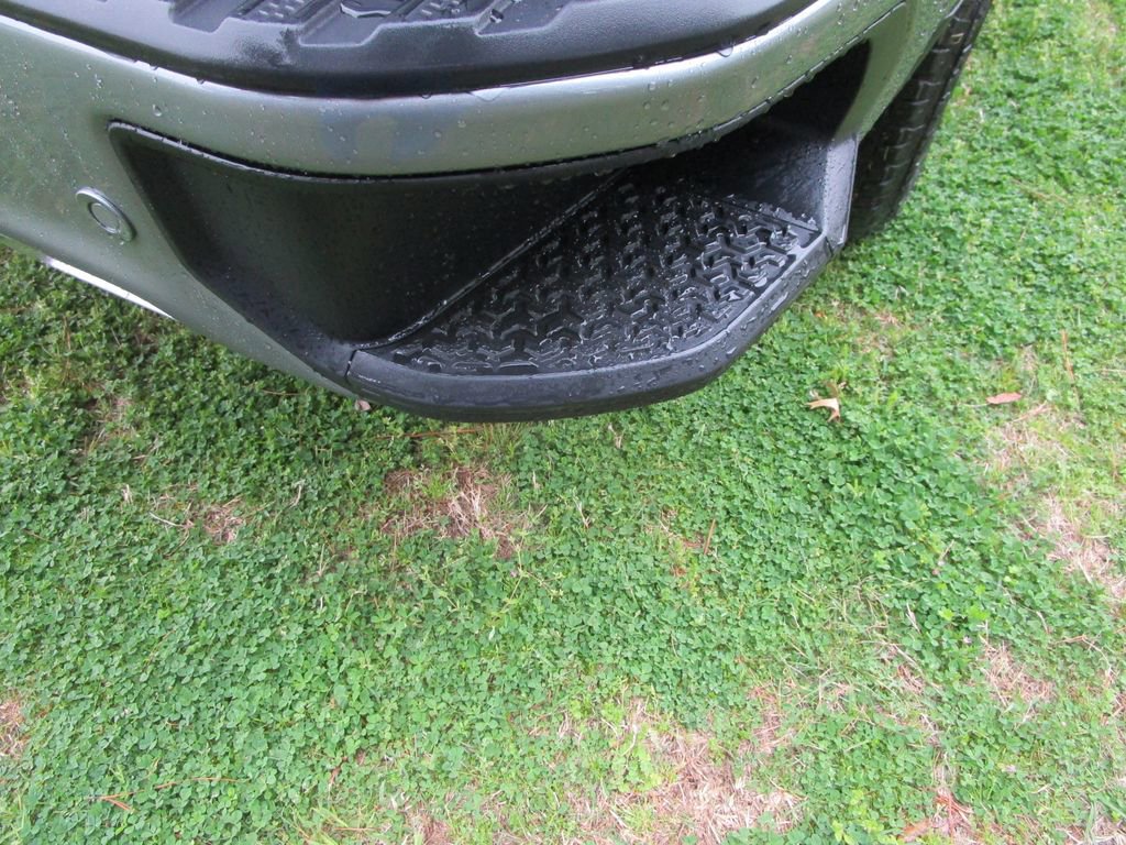 New 2026 GMC Sierra 1500 AT4 w/ AT4 Premium Package image 11