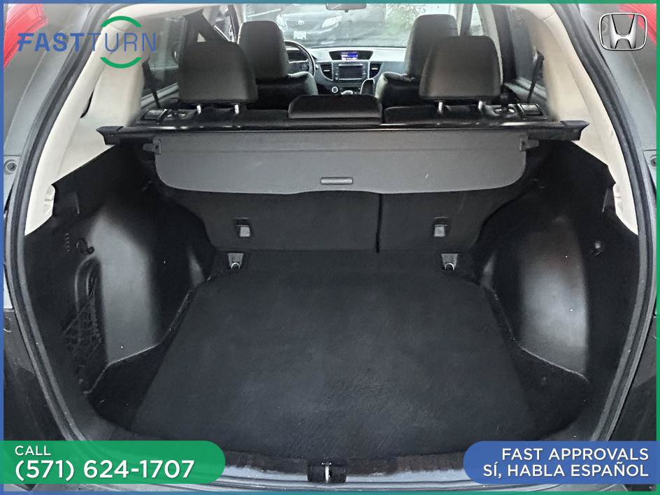Used 2012 Honda CR-V EX-L image 31