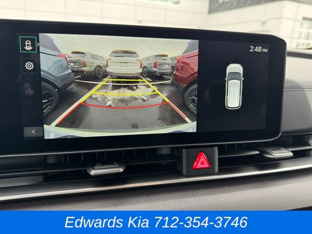 New 2026 Kia Carnival EX image 33