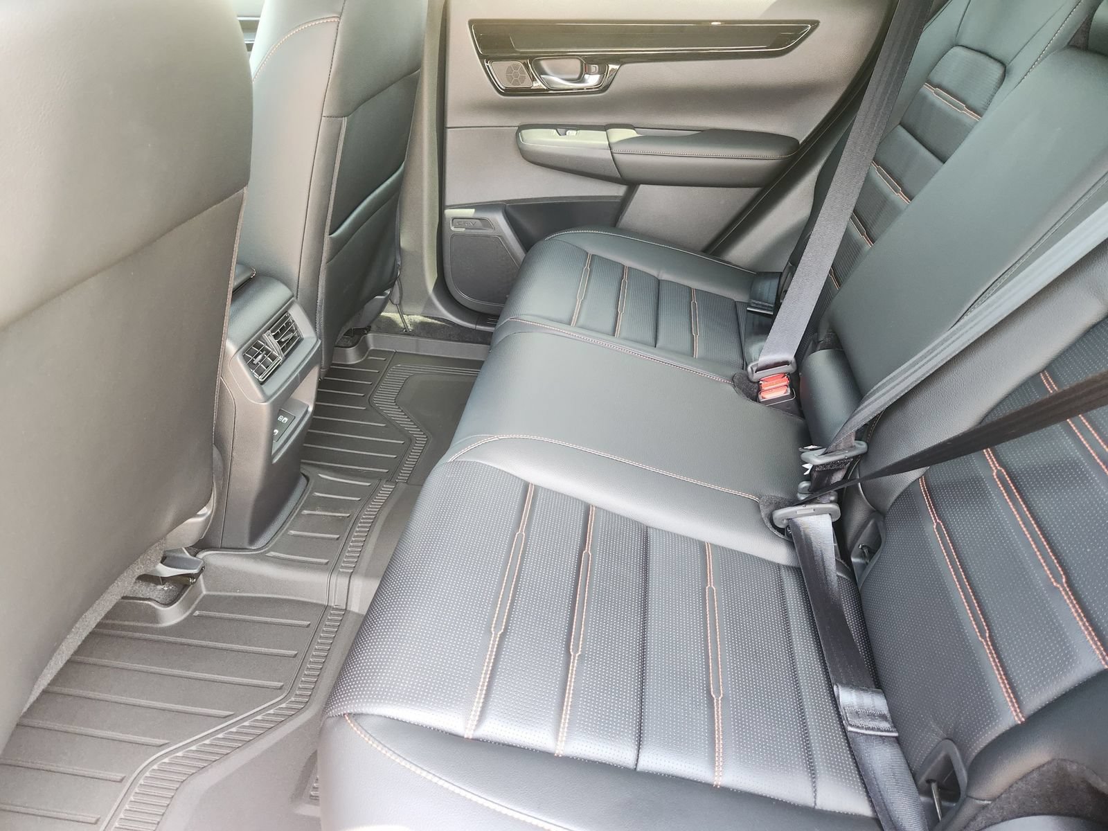 New 2026 Honda CR-V Sport Touring image 26