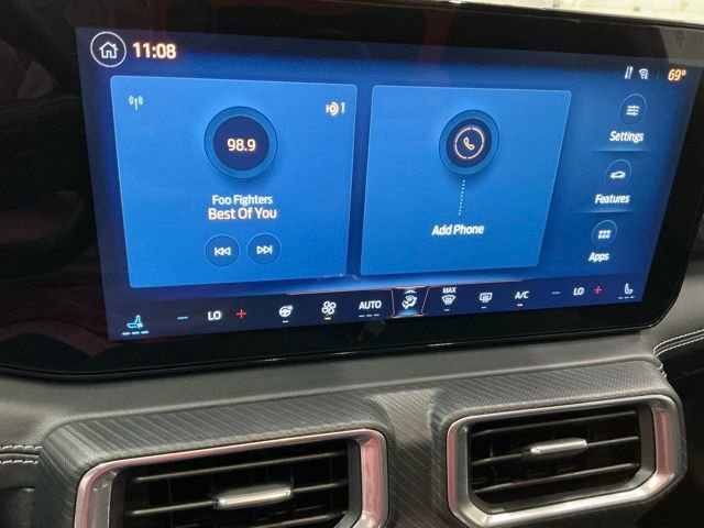 Used 2024 Ford Mustang Premium RWD image 20