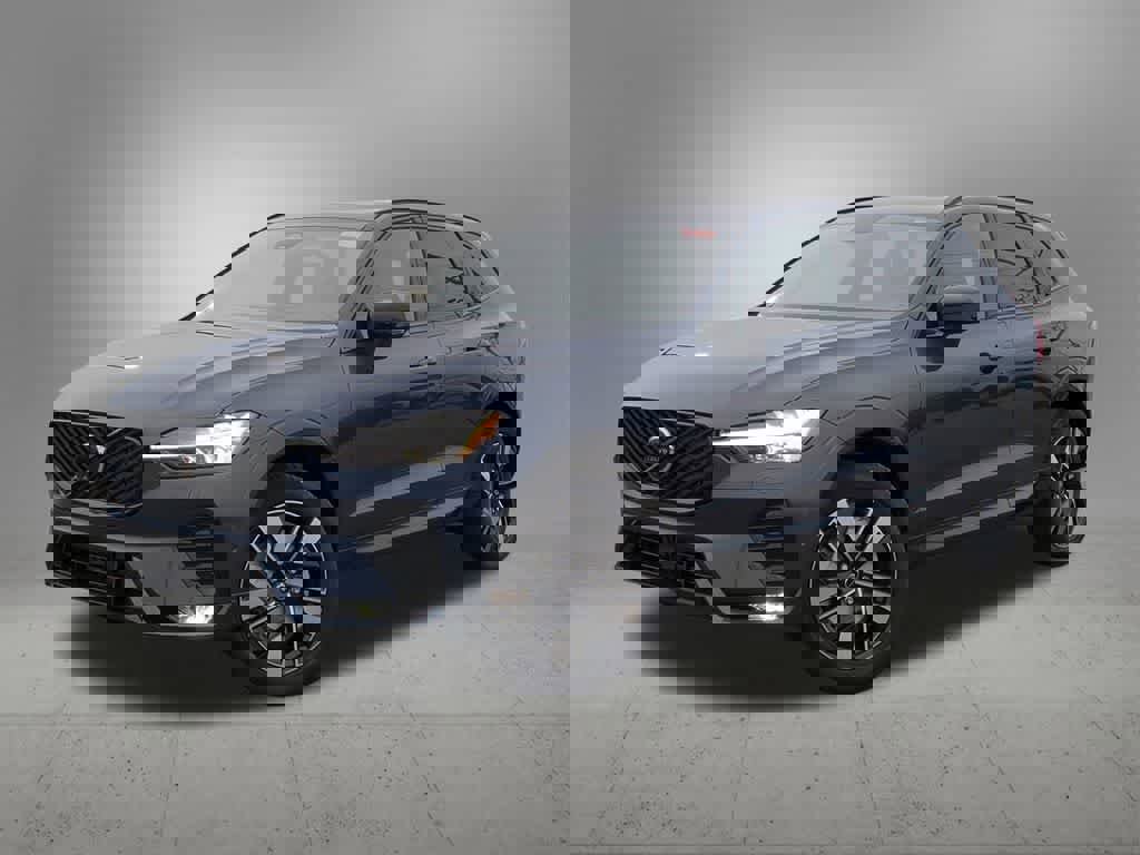 New 2026 Volvo XC60 B5 Plus w/ Protection Package Premier image 1