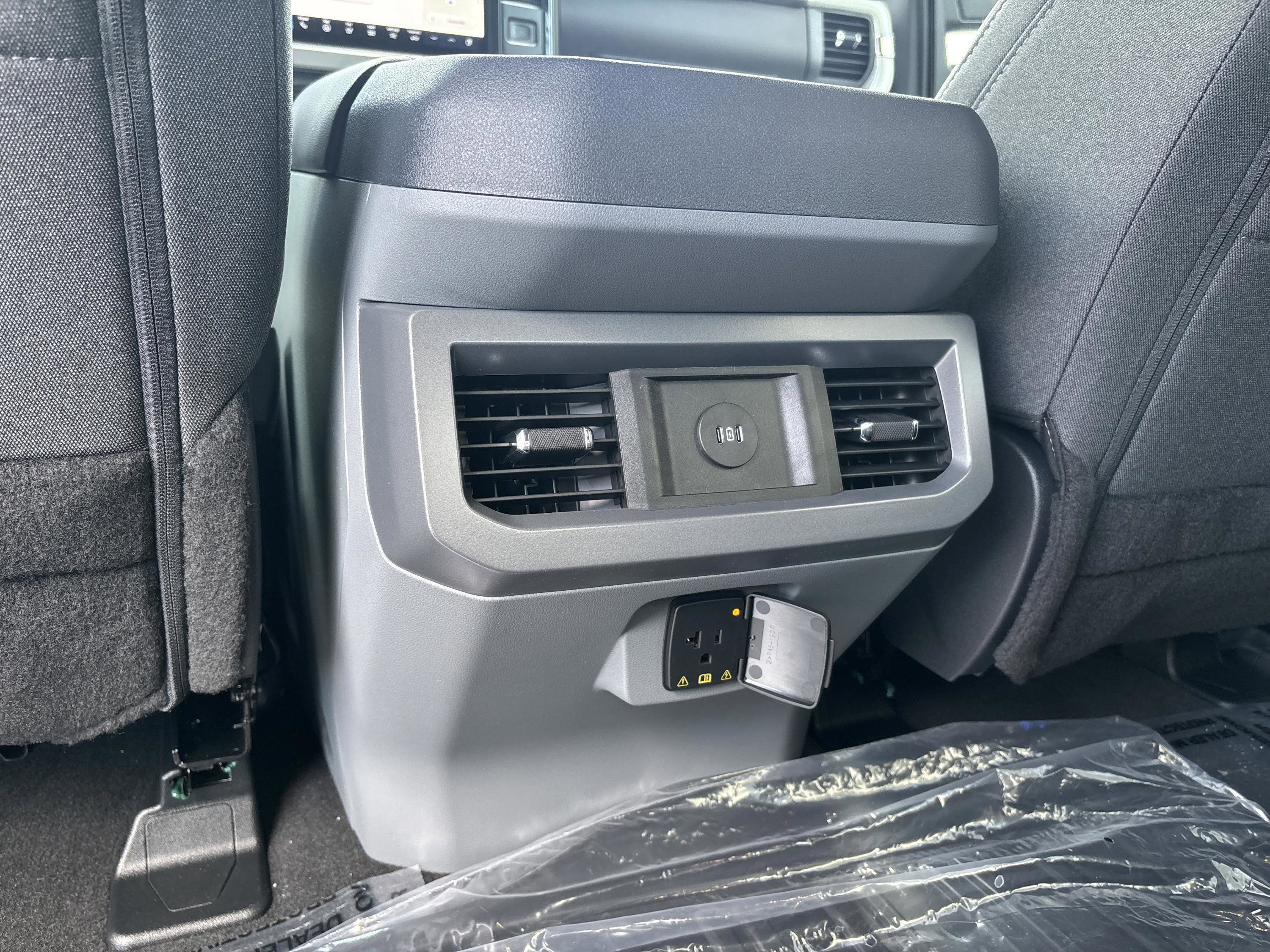 New 2026 Ford F350 XLT AWD/4WD image 27