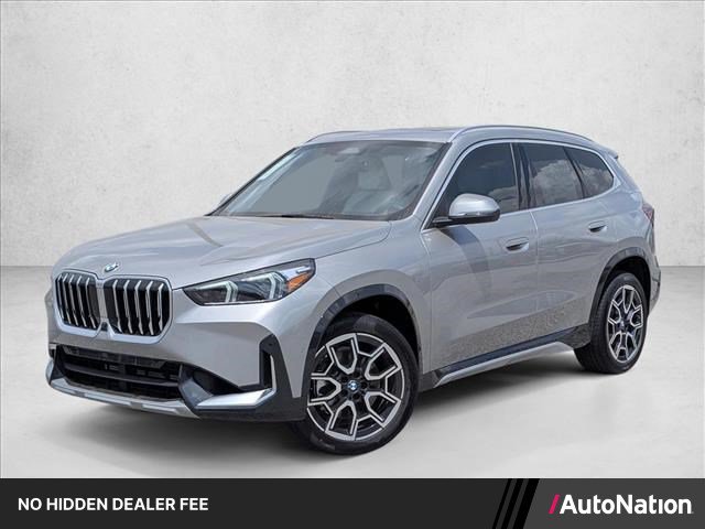 Used 2026 BMW X1 xDrive28i w/ Technology Package